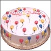 Birthday Balloons Delight - Click here to View more details about this Product